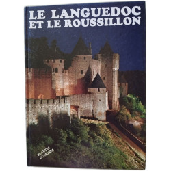 Le Languedoc Et Le Roussillon