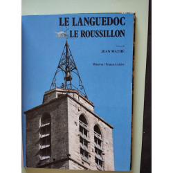 Le Languedoc Et Le Roussillon