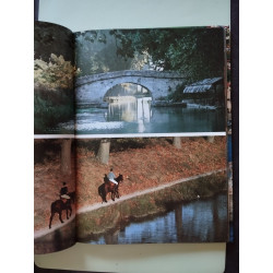 Le Languedoc Et Le Roussillon