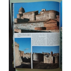 Le Languedoc Et Le Roussillon