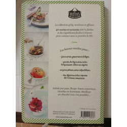 Les bonnes recettes - Light et joyeuses