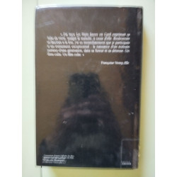 Les nuits fauves : Reliure cartonnée luxe et jaquette éditeur en...