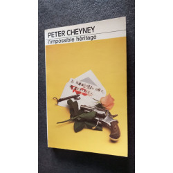 L'impossible héritage