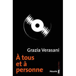 À tous et à personne