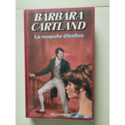 La Revanche d'Anthéa