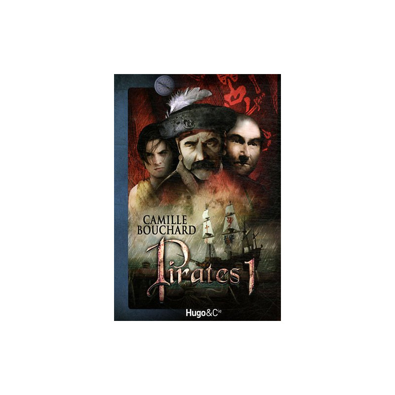 Pirates Tome 1 : L'Ile de la Licorne