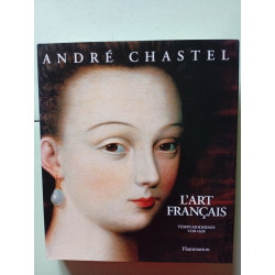 L'art français: Tome 2 Temps modernes 1430-1620