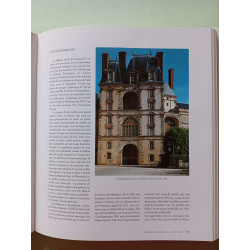 L'art français: Tome 2 Temps modernes 1430-1620