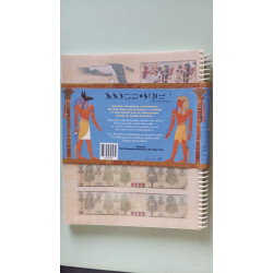 Écrire avec des hiéroglyphes