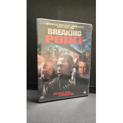 Breaking point - Neuf sous blister