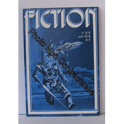 Fiction n° 270 - Opta