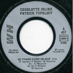 Va T'faire Cuire Un œuf