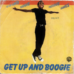 Get Up And Boogie