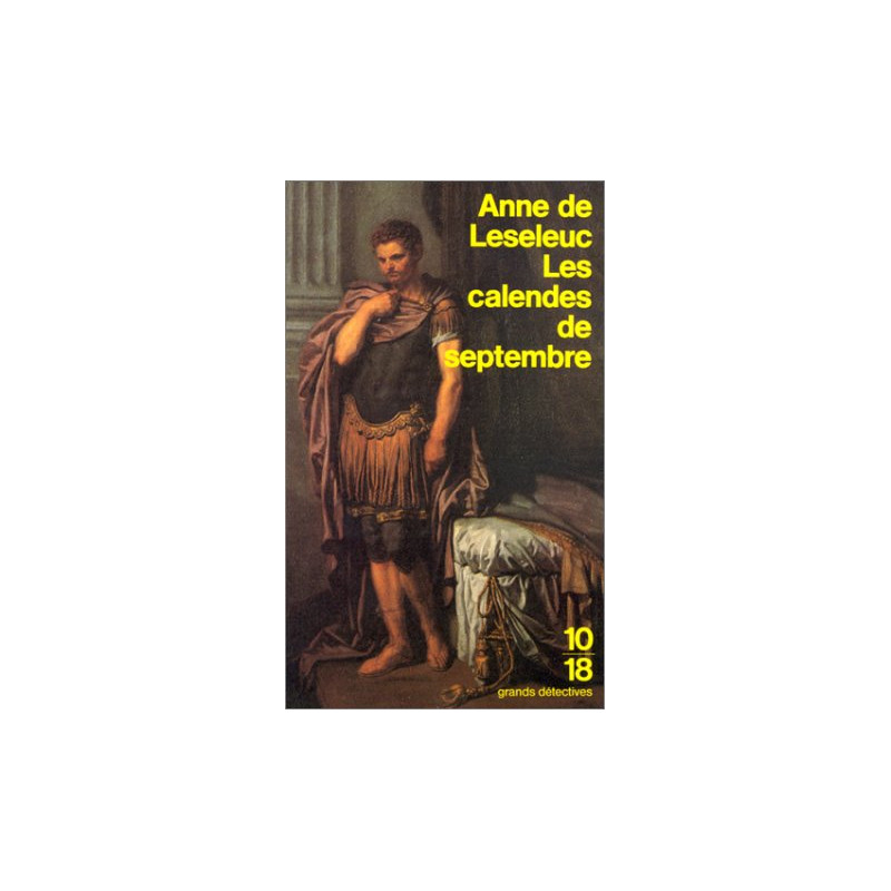 Les Calendes de septembre