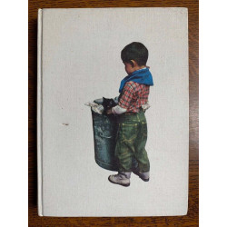 Chiens perdus sans collier rombaldi