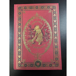 Oeuvres complètes de Victor Hugo - Les Miserables 1