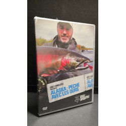 Alaska : pêche avec les ours - Neuf sous blister