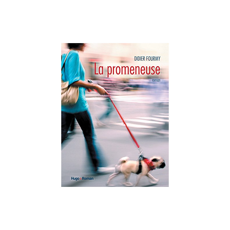 La promeneuse