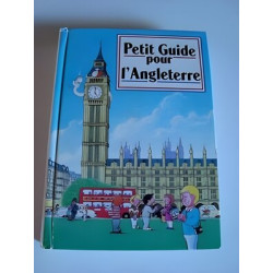 Petit guide pour l'Angleterre