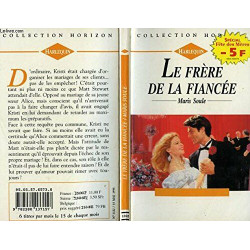 Le frère de la fiancée (Collection Horizon)
