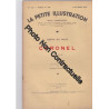 Coronel. Nouvelle. Compositions de Maurice de Becque. 21 octobre...