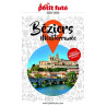 Guide Béziers Méditerranée 2022-2023 Petit Futé