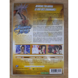 Shaman King Vol. 1