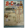 BoDoï n108 taniguchi le plus européen des mangakas juin 2007