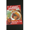 Cuisine Gourmande et Vins Nº23 Décembre 1995