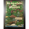 les bienfaits des plantes