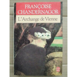 L'Archange de Vienne