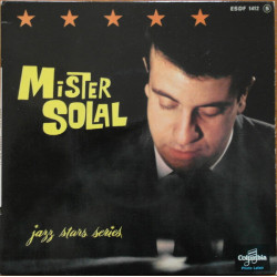 Mister Solal