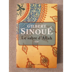 Le sabre d'Allah
