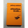 Attention école