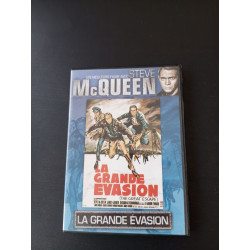 La Grande évasion
