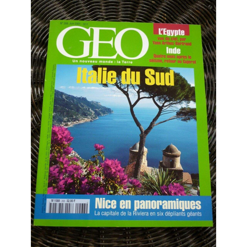 Magazine GEO n268 06