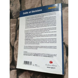 Coûts et décisions
