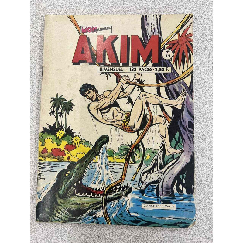 Akim nº 471