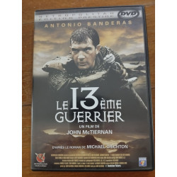 Le 13 ème guerrier