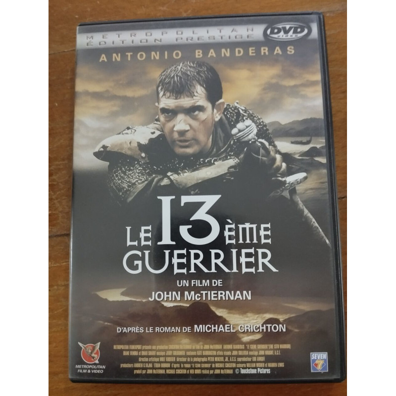 Le 13 ème guerrier