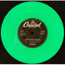 Your Mama Don't Dance