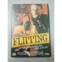 DVD Film - Flipping