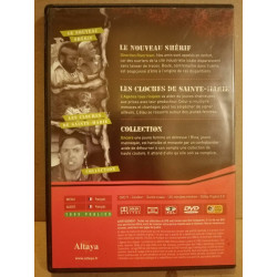 L'agence tous risques. Volume 16 DVD