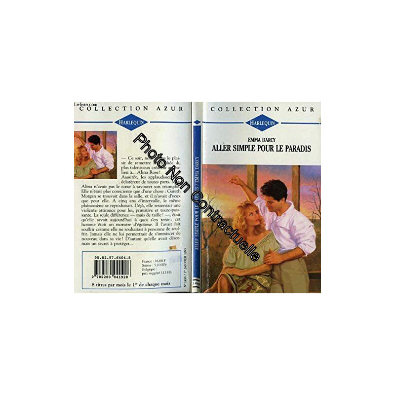 Aller simple pour le paradis - heart of the outback