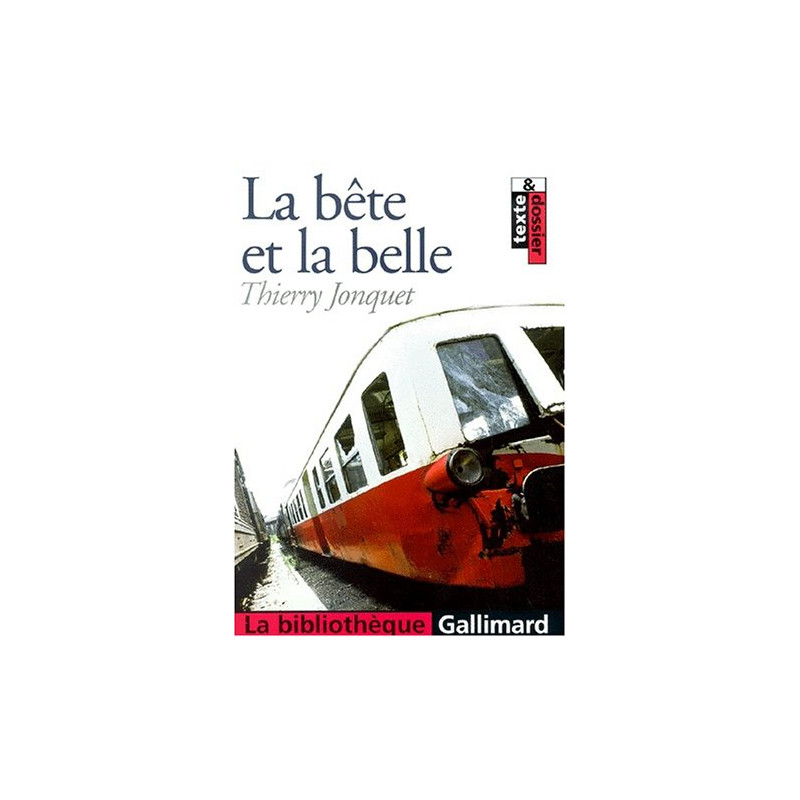La Bête et la Belle