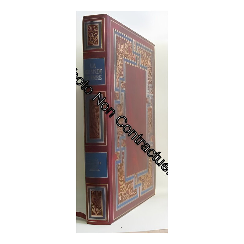 14-18 racontée par l'image