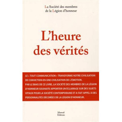 L HEURE DES VERITES