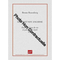 Monographies de psychanalyse