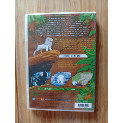 Le Roi Leo - Episode 23-26