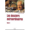 Les dossiers extraordinaires Tome 3
